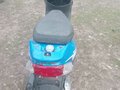 2023 Racer RC250CK-A Triumph, синий, 38000 рублей - вид 4