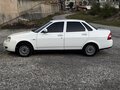 2017 Lada (ВАЗ) Priora I Рестайлинг, белый, 740000 рублей