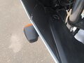 2000 Yamaha FZS600 Fazer, серебристый, 335000 рублей - вид 10
