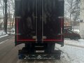 2016 ГАЗ ГАЗель Next, белый, 1730000 рублей - вид 5