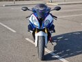 2014 BMW S 1000 RR, синий, 1800000 рублей - вид 5