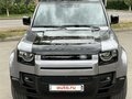 2022 Land Rover Defender 110 II, серый, 9800000 рублей - вид 1