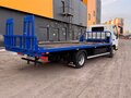 2013 Hino Series 300 (Dutro), белый, 3600000 рублей - вид 9