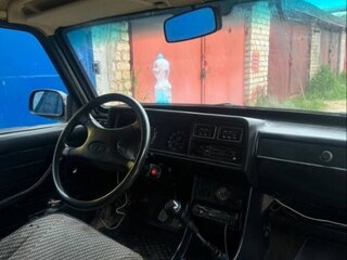 2007 Lada (ВАЗ) 2107, пурпурный, 117000 рублей, вид 3