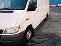 2016 Mercedes-Benz Sprinter Classic, белый, 2000000 рублей - вид 5