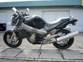 2000 Honda X11, чёрный, 420000 рублей - вид 4