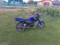 2022 Racer Tiger, синий, 75000 рублей - вид 1