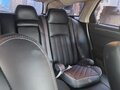 2005 Chrysler 300C I, чёрный, 1400000 рублей - вид 7