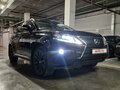 2010 Lexus RX 450h III, белый, 2250000 рублей - вид 2