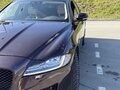 2017 Jaguar XF II, красный, 2400000 рублей - вид 2