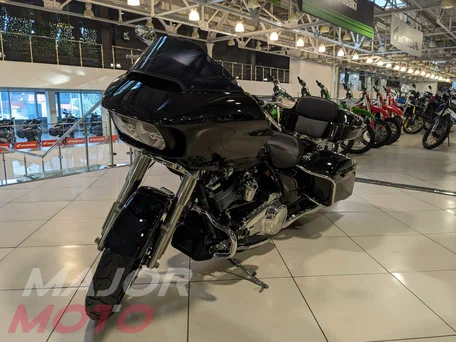 2022 Harley-Davidson Road Glide Special, чёрный, 2410000 рублей, вид 5
