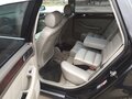 2001 Audi A6 II (C5) Рестайлинг, чёрный - вид 11