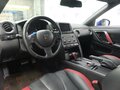 2012 Nissan GT-R I Рестайлинг 1, синий - вид 9