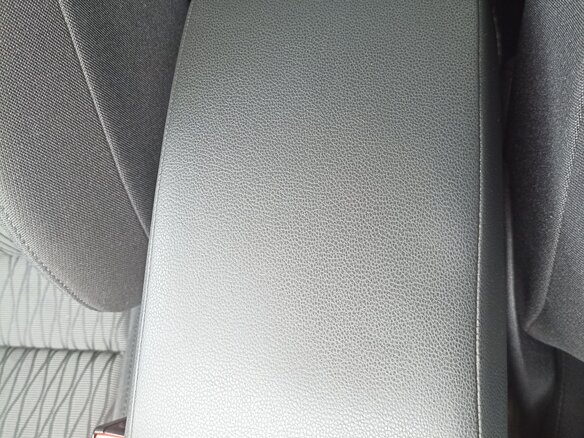 2013 SEAT Leon III, голубой - вид 15