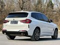 2021 BMW X3 30i xDrive III (G01) Рестайлинг, белый, 4990000 рублей - вид 1