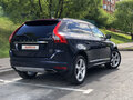 2015 Volvo XC60 I Рестайлинг, синий - вид 3