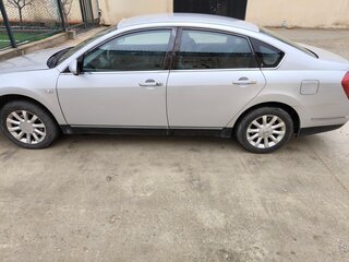 2007 Nissan Teana I (J31) Рестайлинг, серебристый, 670000 рублей, вид 5