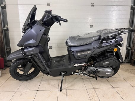 2024 VMC (Vento) Smart III, синий, 160000 рублей, вид 3