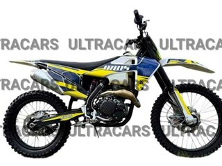 2026 Irbis HTR 250, белый, 160000 рублей, вид 2