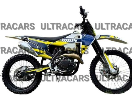 2026 Irbis HTR 250, белый, 160000 рублей, вид 2