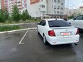 2003 Toyota Allion I, белый, 790000 рублей - вид 6