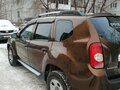2013 Renault Duster I, коричневый, 925000 рублей - вид 2