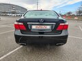 2009 Lexus LS Long 460 L IV Рестайлинг, чёрный, 1490000 рублей - вид 7
