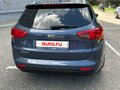 2012 Kia Ceed II, серый, 950000 рублей - вид 2