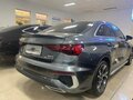 2021 Audi A3 35 TFSI Long IV (8Y), серый, 1950000 рублей - вид 5