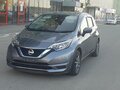 2020 Nissan Note Nismo e-Power II Рестайлинг, серый, 1250000 рублей - вид 1