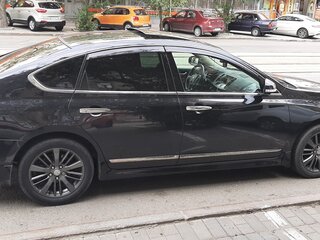 2013 Nissan Teana II (J32) Рестайлинг, чёрный, 1450000 рублей, вид 3