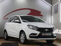 2017 Lada (ВАЗ) XRAY, белый - вид 1