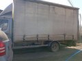 2004 Mercedes-Benz Sprinter, серебристый, 900000 рублей - вид 7