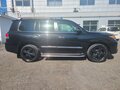 2012 Lexus LX 570 III Рестайлинг, чёрный, 4600000 рублей - вид 2