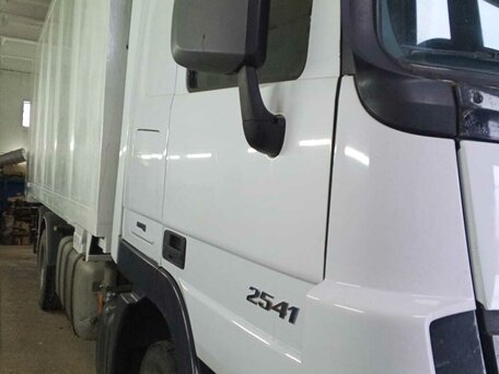 2011 Mercedes-Benz Actros, белый, 6600000 рублей, вид 4