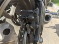 2020 Honda CB 650R, чёрный, 905000 рублей - вид 6