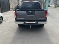 2018 Nissan Frontier Crew Cab Long II Рестайлинг, серый, 3500000 рублей - вид 2
