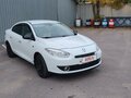 2012 Renault Fluence I, белый, 999000 рублей - вид 3