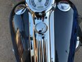 2006 Harley-Davidson CVO, синий - вид 6