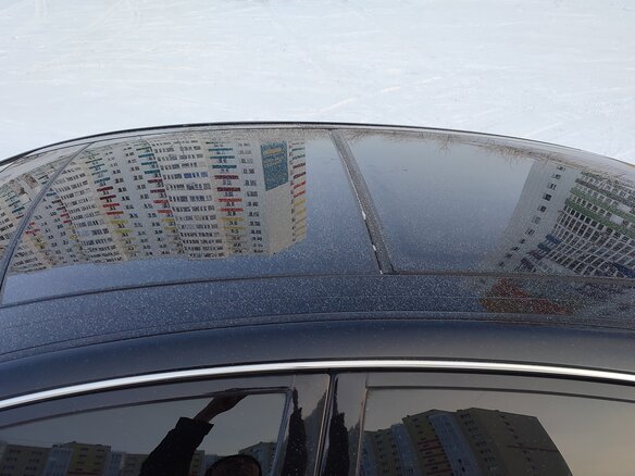 2013 Nissan Teana II (J32) Рестайлинг, чёрный, 1670000 рублей - вид 27