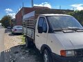 2000 ГАЗ ГАЗель (3302), бежевый, 350000 рублей - вид 2