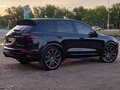 2015 Porsche Cayenne Diesel II Рестайлинг (958), чёрный, 3750000 рублей - вид 8