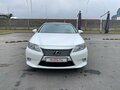 2013 Lexus ES 250 VI, белый, 2150000 рублей - вид 1