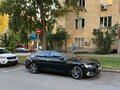 2018 Audi A6 40 TDI V (C8), серый - вид 1