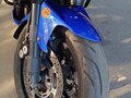 2007 Yamaha FZ6, синий, 490000 рублей - вид 7