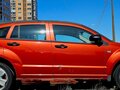 2007 Dodge Caliber I, оранжевый, 465000 рублей - вид 7