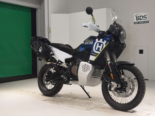 2025 Husqvarna Norden 901, синий, 1500000 рублей, вид 1
