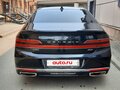 2020 Genesis G90 I Рестайлинг, чёрный, 2950000 рублей - вид 5