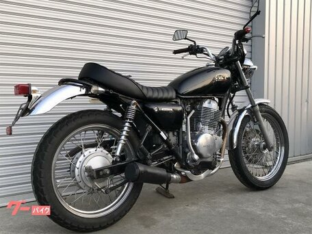 2003 Honda CB 400SS, чёрный, 420000 рублей, вид 3