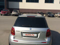 2013 Suzuki SX4 I (Classic) Рестайлинг, серебристый, 890000 рублей - вид 4